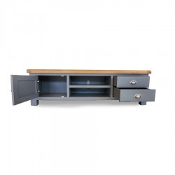 Tahoe TV Unit